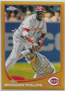 Brandon Phillips