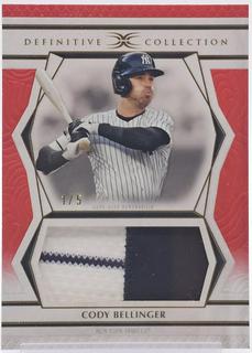 Cody Bellinger