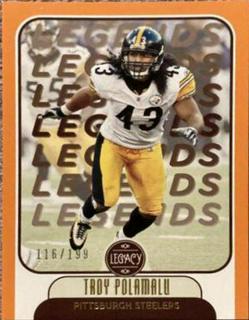 Troy Polamalu