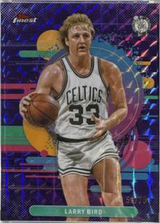 Larry Bird