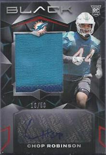 Chop Robinson