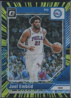 Joel Embiid