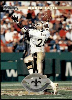 Mario Bates