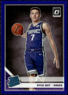 Kyle Guy