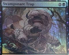 Swampsnare Trap [Foil] #120