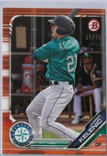 Jarred Kelenic