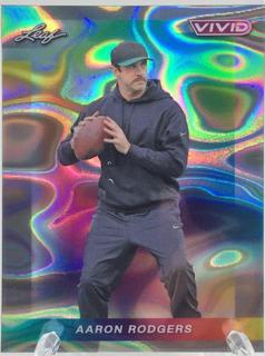 Aaron Rodgers