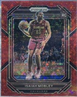 Isaiah Mobley