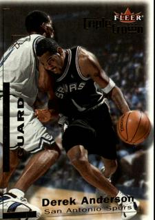 Derek Anderson