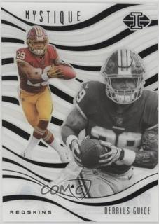 Derrius Guice