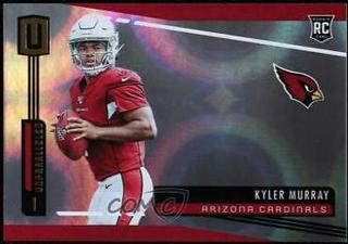 Kyler Murray