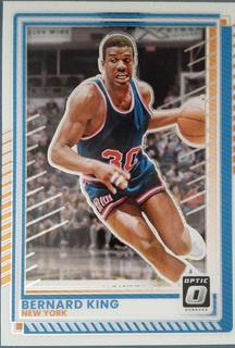 Bernard King