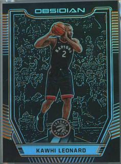 Kawhi Leonard