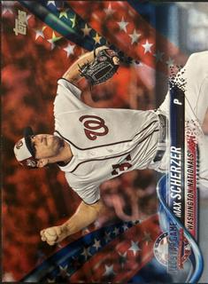 Max Scherzer