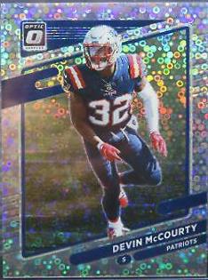 Devin McCourty