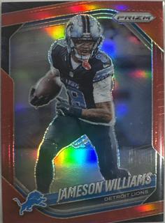 Jameson Williams