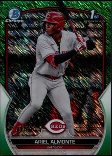 Ariel Almonte