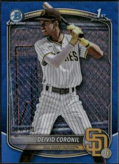 Deivid Coronil