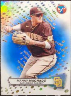 Manny Machado