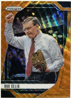 Bud Selig