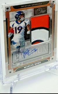 Marvin Mims