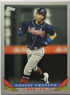 Dansby Swanson