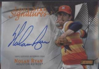Nolan Ryan