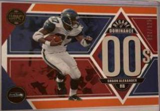 Shaun Alexander
