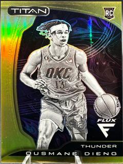 Ousmane Dieng