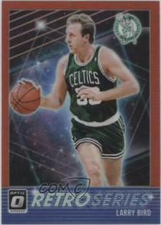 Larry Bird