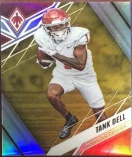 Tank Dell