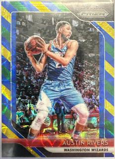 Austin Rivers