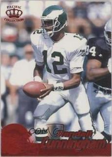 Randall Cunningham