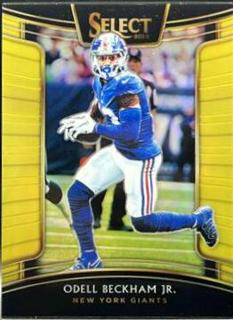 Odell Beckham Jr.