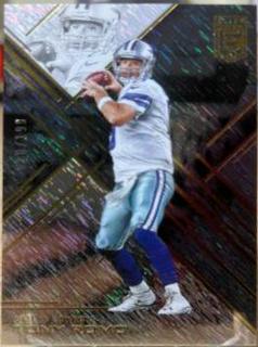 Tony Romo