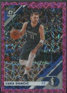 Luka Doncic