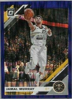 Jamal Murray