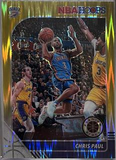 Chris Paul