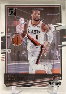 Damian Lillard
