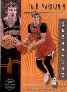 Lauri Markkanen