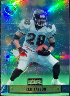Fred Taylor