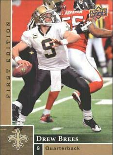 Drew Brees