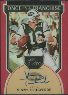 Vinny Testaverde