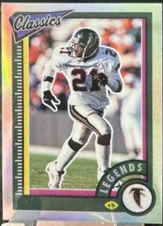 Deion Sanders