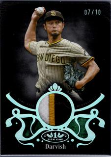 Yu Darvish