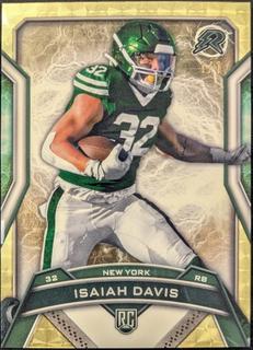 Isaiah Davis