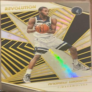 Andrew Wiggins
