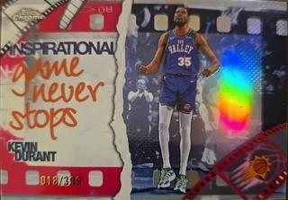Kevin Durant