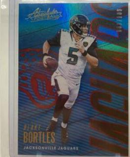 Blake Bortles