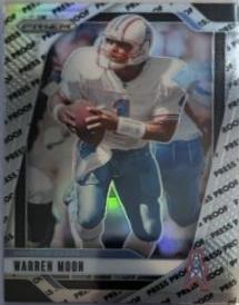 Warren Moon